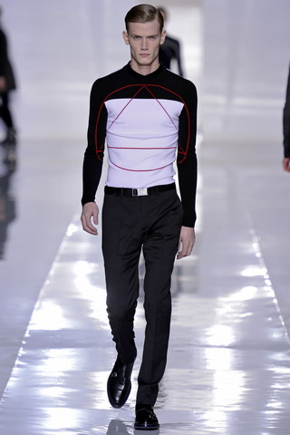 Dior Homme / - 2013-2014